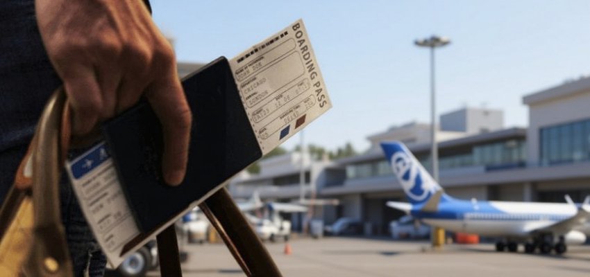 Sommerurlaub Wohin Soll Es Gehen