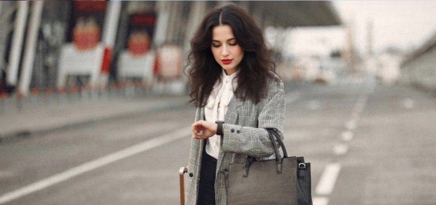 Köln Havalimanı'nda Uzun Süreli Park