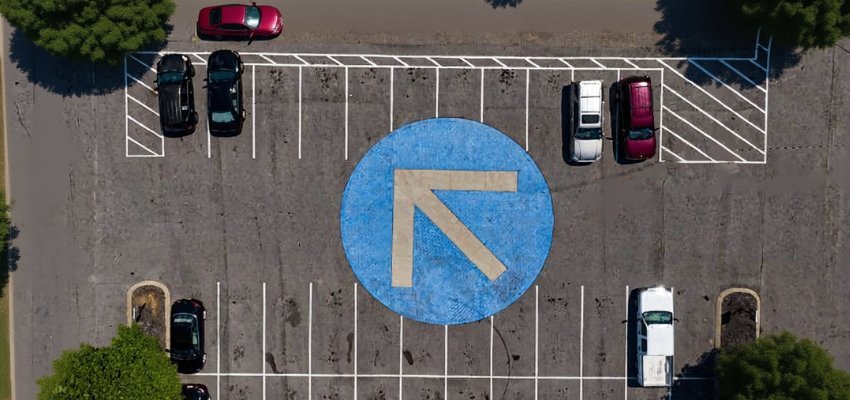 Vorteile des Privaten Parkens Flughafen Köln