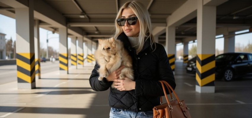 Urlaubstipps mit Haustieren