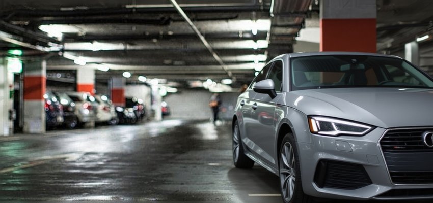 Parken am Flughafen Köln-Bonn: Tipps